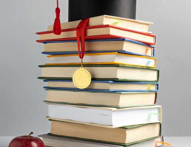 Profile of a Student in Calicut