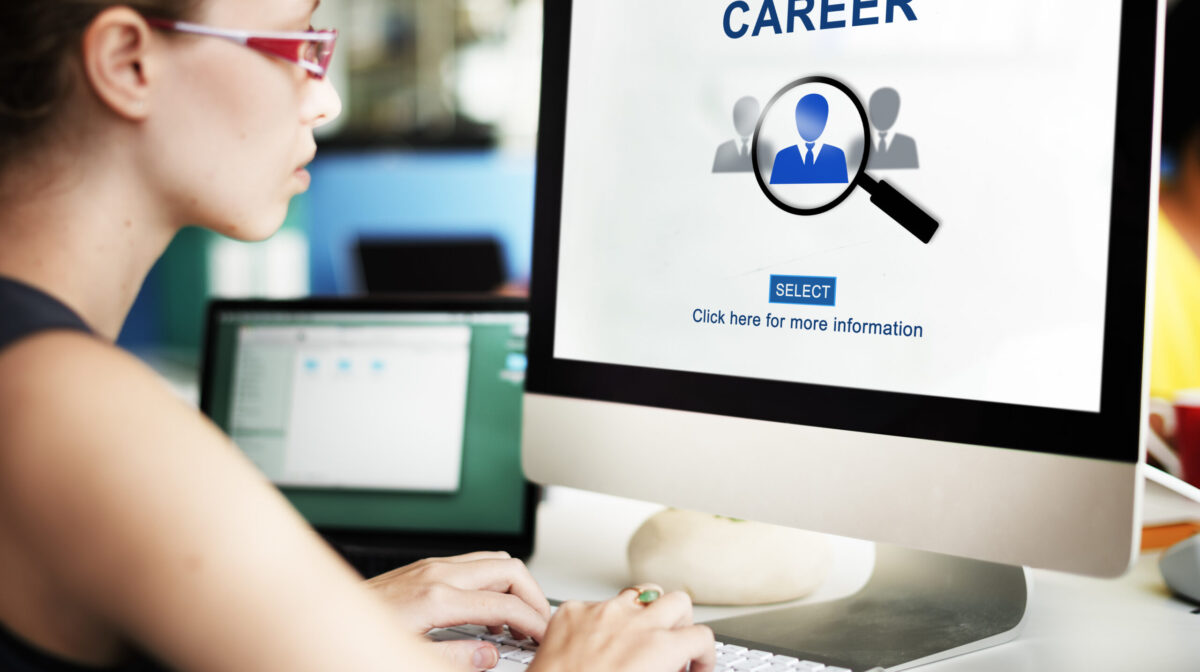 Career Employment Occupation Recruitment Work Concept Career Employment Occupation Recruitment Work Concept